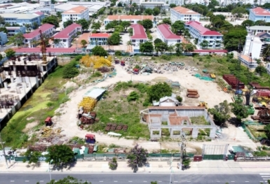 Khánh Hòa thu hồi gần 700 tỷ đồng từ các dự án sai phạm