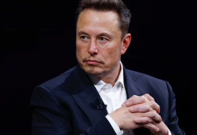 Elon Musk dự đoán AI sẽ vượt mặt người thông minh nhất vào năm 2025