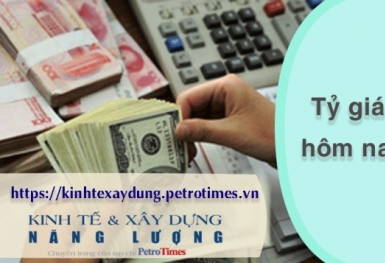 Tỷ giá ngoại tệ hôm nay 13/4: Đồng USD tăng tốc, cán mốc 106