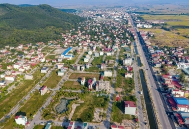 Bắc Giang: Giá đất nhiều khu vực sẽ được điều chỉnh tăng mạnh