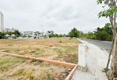 Giá đất nền tại Thành phố Hồ Chí Minh có thể tăng trở lại từ quý II?