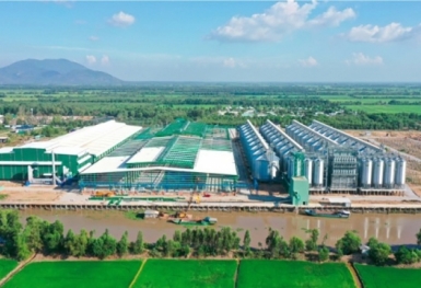 SHB năm thứ hai liên tiếp được vinh danh Ngân hàng có hoạt động Tài trợ Bền vững tốt