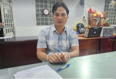 Thành phố Hồ Chí Minh: Bắt Giám đốc “vẽ” dự án “ma”, lừa 40 tỷ đồng của khách hàng bỏ trốn