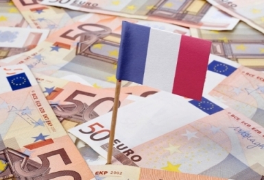 IMF: Pháp sắp trượt khỏi top 10 nền kinh tế lớn nhất thế giới