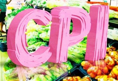 Giá xăng dầu đi lên kéo chỉ số giá tiêu dùng tháng 4 tăng