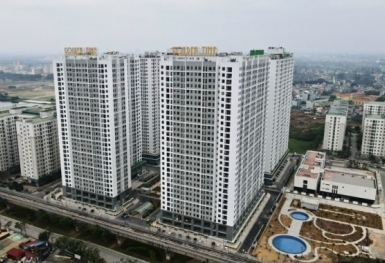 Kiến nghị mở rộng đối tượng vay gói 125.000 tỷ đồng