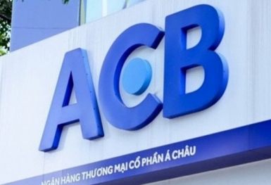 Tin ngân hàng ngày 30/4: Lợi nhuận ACB giảm, nợ có khả năng mất vốn tăng 21%