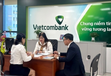 Nhiều ngân hàng đặt mục tiêu vượt mốc 70.000 tỷ đồng vốn điều lệ