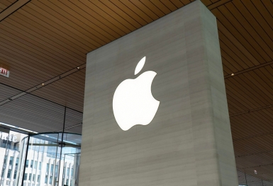 Giá trị thị trường của Apple tăng vọt hơn 150 tỷ USD