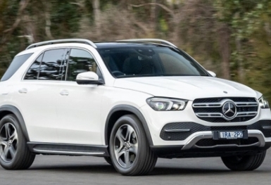 Loạt ô tô Mercedes bị triệu hồi do lỗi hệ thống điện, Việt Nam có bị ảnh hưởng?