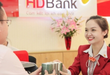 HDBank cho vay thời hạn lên đến 50 năm với hạn mức lên đến 50 tỷ đồng
