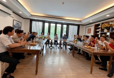 Cạnh tranh, bỏ thầu, phá giá sẽ có thể dồn các doanh nghiệp xây dựng đến bờ vực phá sản