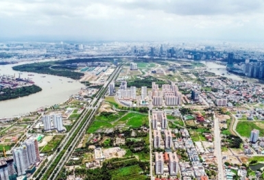 Hàng trăm dự án chậm triển khai, nguồn lực bị 'chôn' trong đất