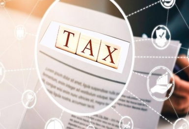 Siết chặt việc quản lý thuế bán hàng trên sàn thương mại điện tử