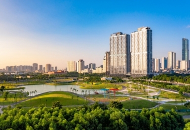 Hà Nội thiếu hàng chục ngàn căn hộ, người dân “đỏ mắt” chờ dự án mới ra mắt