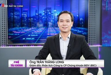 Chứng khoán thoát “nỗi sợ” tháng 5?