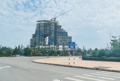 Quảng Bình: Giám sát, rà soát và đôn đốc các dự án chậm tiến độ