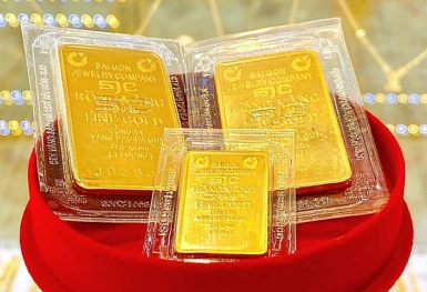 Dừng đấu thầu vàng, NHNN triển khai phương án bình ổn mới