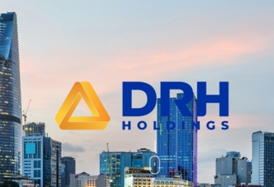 Cổ phiếu DRH bị hạn chế giao dịch