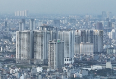 Hà Nội quy định chỉ tiêu dân số theo diện tích nhà ở chung cư