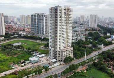 Luật Nhà ở 2023 có nhiều quy định hỗ trợ người nghèo mua nhà ở xã hội