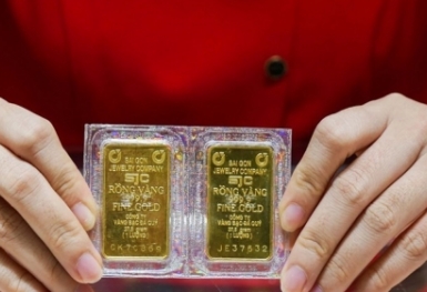 'Big 4' ngân hàng sẽ bán vàng cho dân như thế nào?