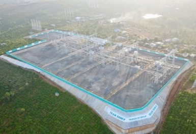Chủ tịch HĐQT Trung Nam Group được hủy thông báo hoãn xuất cảnh