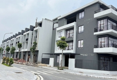 Doanh nghiệp nước ngoài có được mua bất động sản để cho thuê?