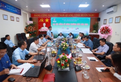 Thuỷ điện Đakđrinh lần đầu tiên chia cổ tức
