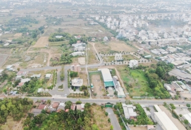 Một doanh nghiệp muốn huy động 1.000 tỷ đồng để mua lại dự án An Phú Sinh từng dính “lùm xùm”