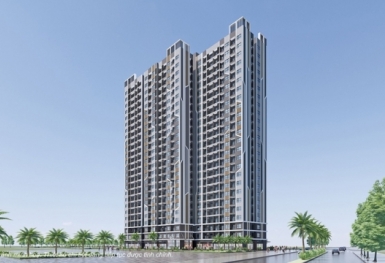 Khám phá chất sống phóng khoáng, đẳng cấp nơi “nước Mỹ thu nhỏ” vừa ra mắt tại Ocean City