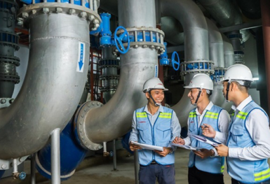 Cổ phiếu SRF vẫn chưa thể “thoát” chế tài