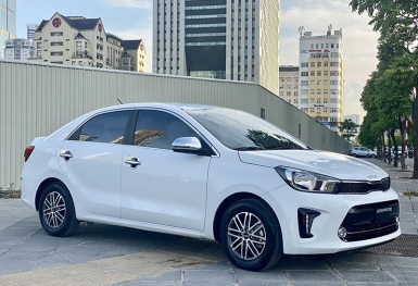 ‘Kỳ phùng địch thủ’ của Toyota Vios gây sốt với giá lăn bánh rẻ hơn Kia Morning và Hyundai Grand i10