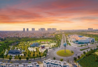 Đằng sau xu hướng bạn bè, người thân “rủ nhau” về sống tại các khu đô thị Vinhomes