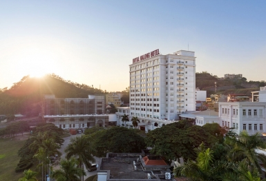Chủ sở hữu khách sạn casino Royal Hạ Long đặt mục tiêu lãi sau thuế gần 1,26 triệu USD