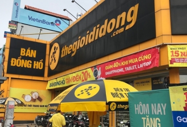 MWG chi 730 tỷ trả cổ tức, cổ đông chuẩn bị nhận cổ tức bằng tiền mặt