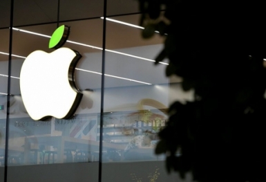 Apple là công ty đầu tiên trên thế giới đạt giá trị thương hiệu 1 nghìn tỷ USD