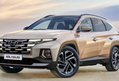 Ô tô Tucson và Santa Cruz 2024 bị triệu hồi do lỗi tay lái