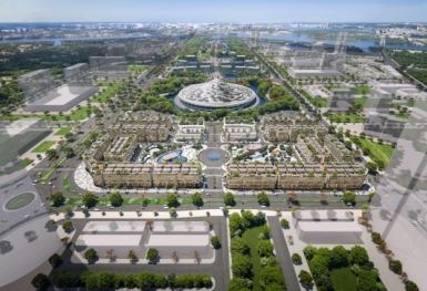 Masterise Homes tiếp tục ghi dấu ấn tại thị trường bất động sản Hải Phòng