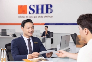 SHB trong Top 200 danh sách Fortune SEA 500, thương hiệu vươn tầm khu vực và quốc tế