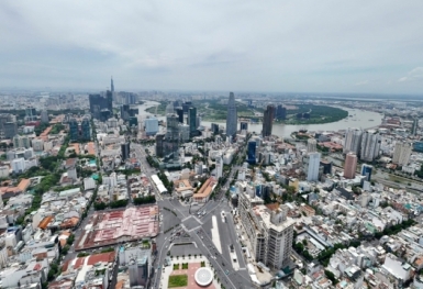 Thu nhập bao nhiêu mới mua được nhà Hà Nội, Thành phố Hồ Chí Minh?