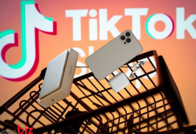 Người Việt chi hơn 200 tỷ mua iPhone, iPad, MacBook,... trên TikTok Shop