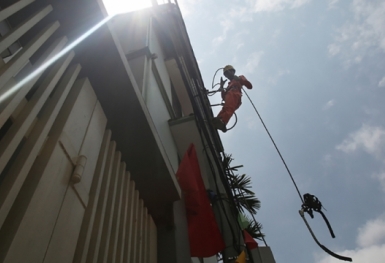 Tiêu thụ điện toàn quốc lại lập kỷ lục mới, EVN tiếp tục khuyến cáo sử dụng điện tiết kiệm