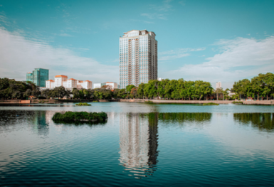 Đất Xanh Miền Bắc phân phối chính thức dự án Hanoi Signature: Tòa tháp Hyper Luxury đầu tiên và duy nhất tại Việt Nam