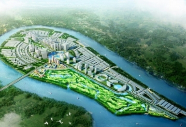 Vì đâu DIC Corp (DIG) lãi quý 2/2024 tăng đột biến so với cùng kỳ?