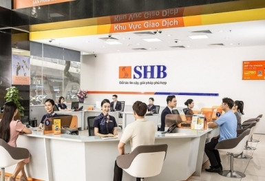 SHB tung gói giải pháp hấp dẫn cho doanh nghiệp FDI