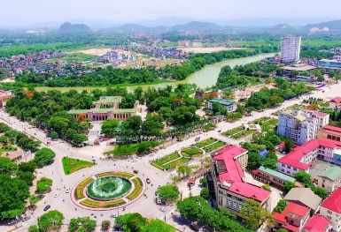 Thái Nguyên: Tìm chủ đầu tư cho loạt dự án trị giá hàng trăm tỷ