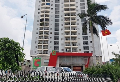 Vụ hàng trăm căn hộ Chung cư Phú Thạnh bỗng dưng bị “siết” nợ: Chủ đầu tư xin trả nợ trong 3 năm