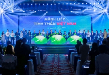 Vingroup “chơi lớn” với loạt chính sách đặc quyền để thúc đẩy chuyển đổi xanh