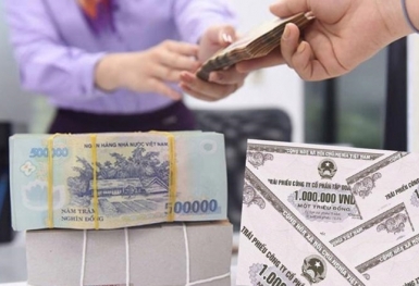 Thị trường trái phiếu bền vững ở Việt Nam đạt quy mô 800 triệu USD